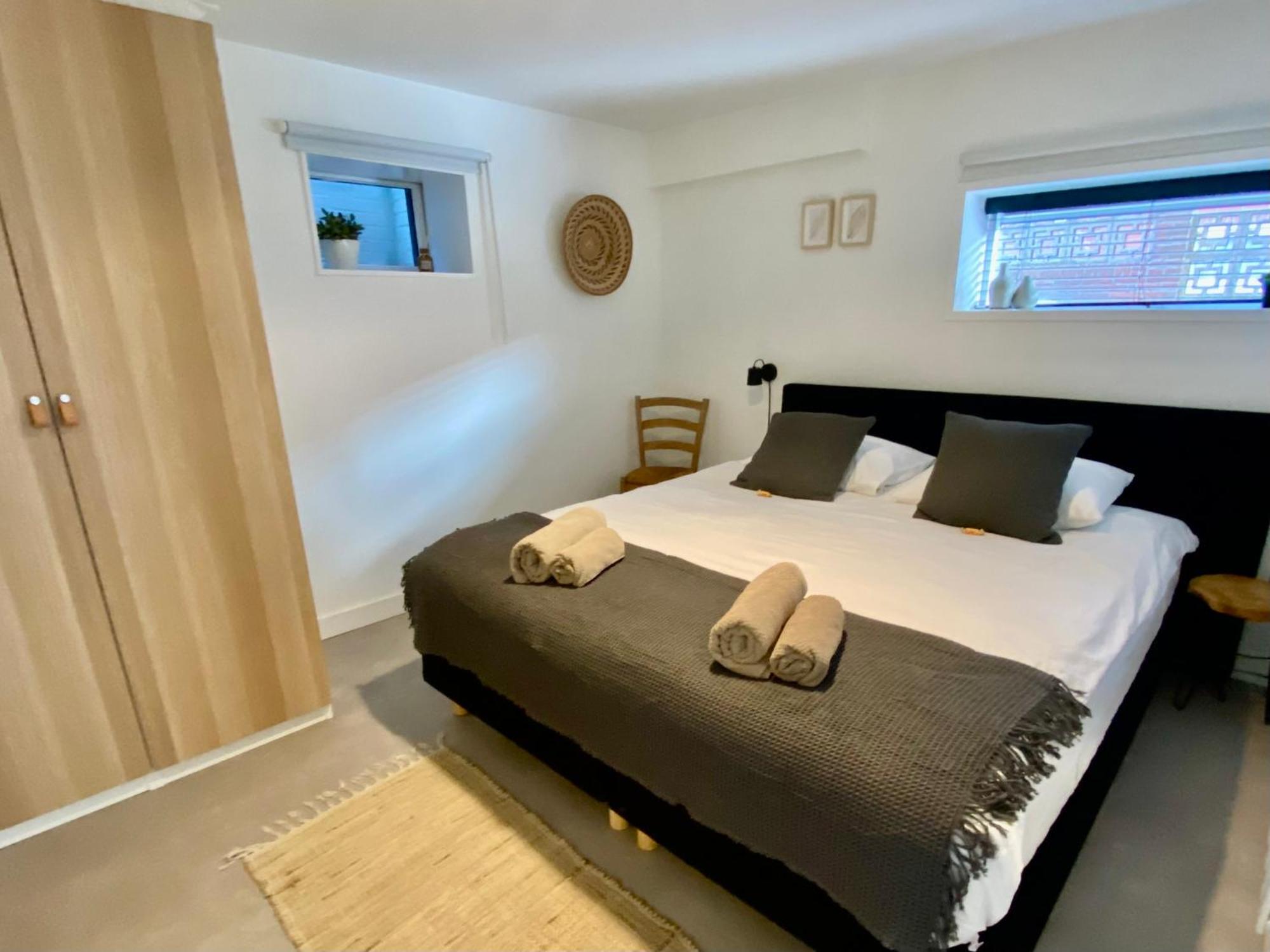 Zilt Sous Apartment